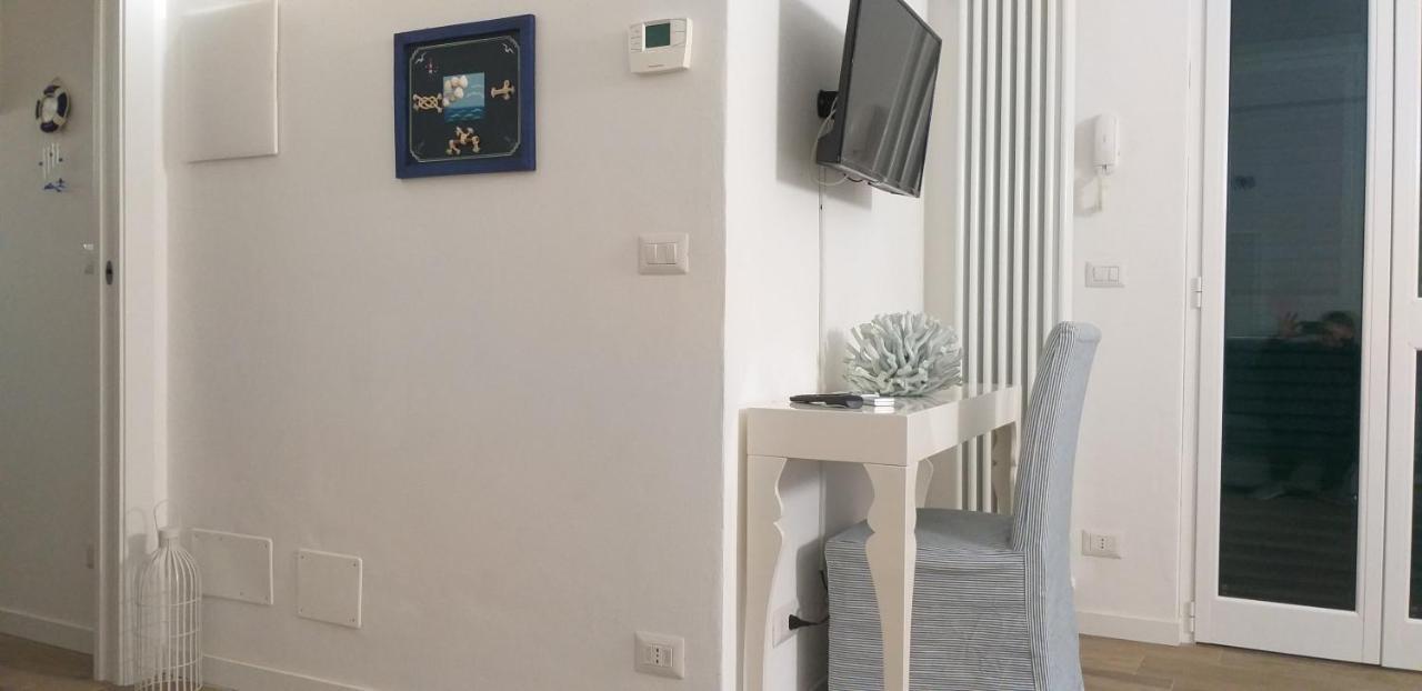 Residenza Solferino Apartment กอร์นิญา ภายนอก รูปภาพ