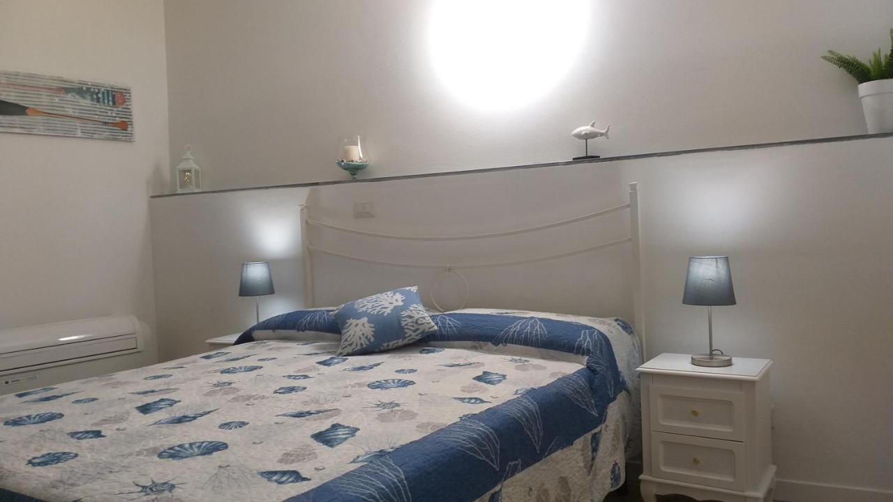 Residenza Solferino Apartment กอร์นิญา ภายนอก รูปภาพ