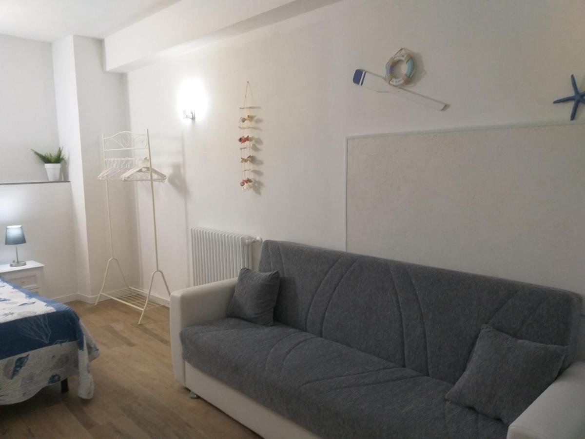 Residenza Solferino Apartment กอร์นิญา ภายนอก รูปภาพ