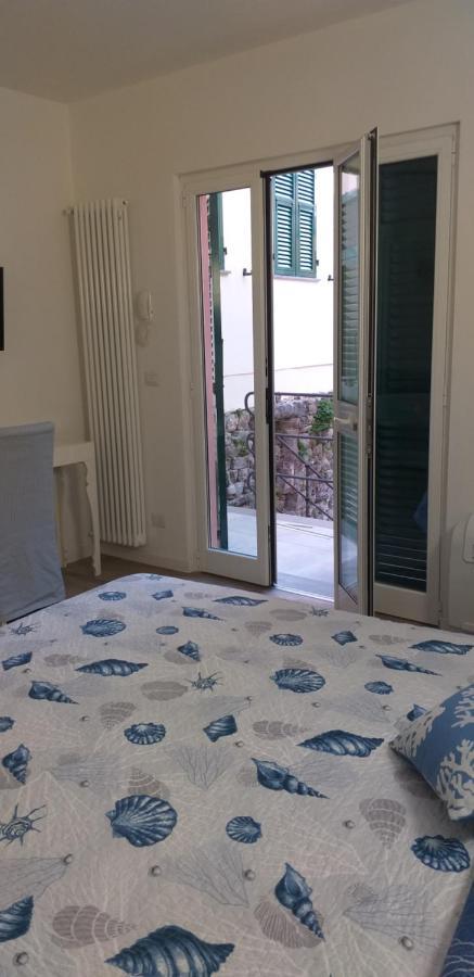 Residenza Solferino Apartment กอร์นิญา ภายนอก รูปภาพ