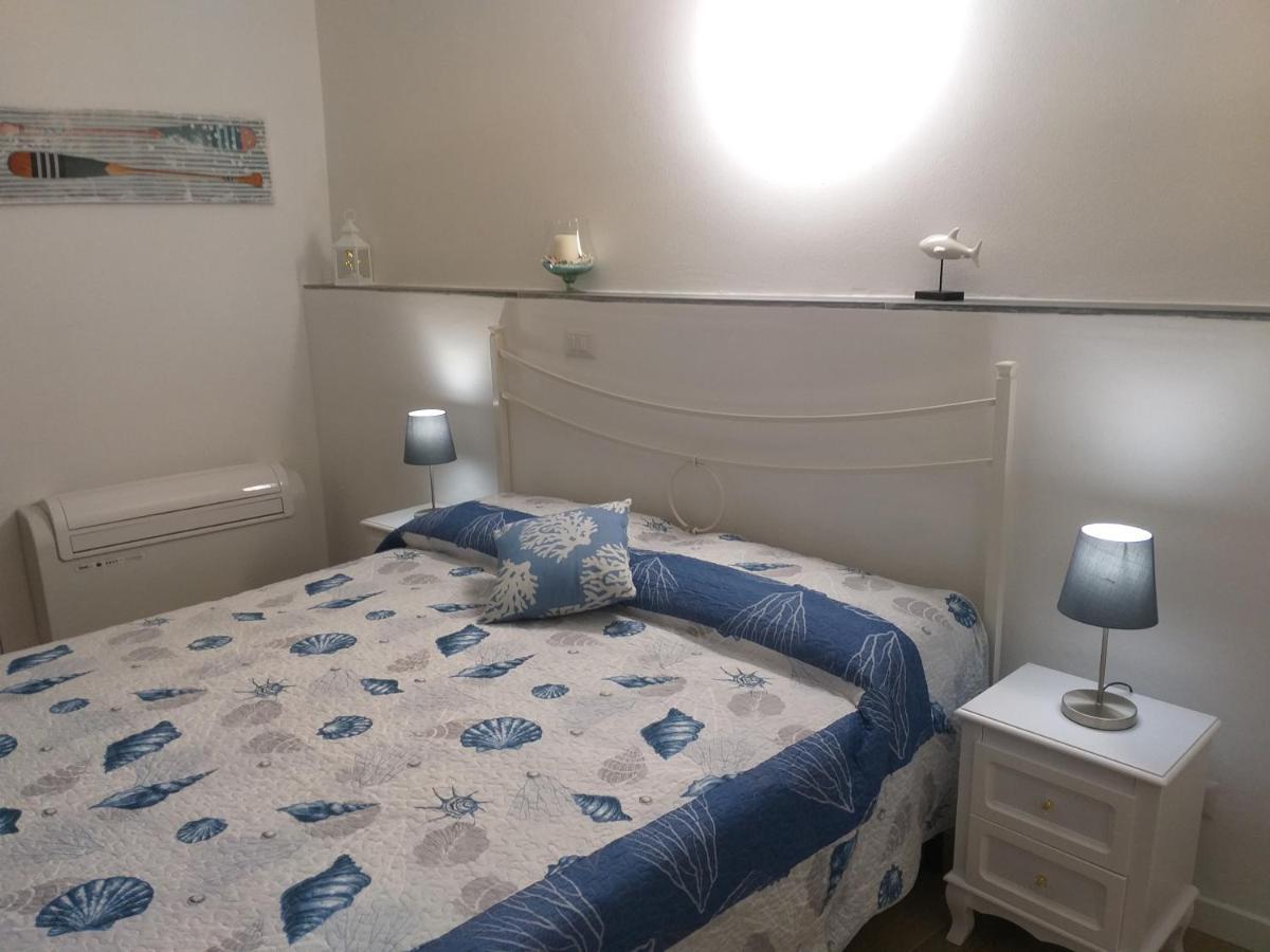 Residenza Solferino Apartment กอร์นิญา ภายนอก รูปภาพ