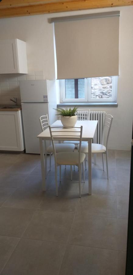 Residenza Solferino Apartment กอร์นิญา ภายนอก รูปภาพ