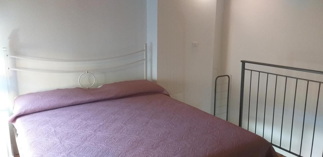 Residenza Solferino Apartment กอร์นิญา ภายนอก รูปภาพ