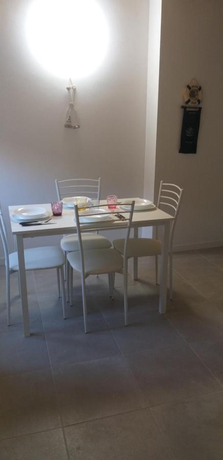 Residenza Solferino Apartment กอร์นิญา ภายนอก รูปภาพ