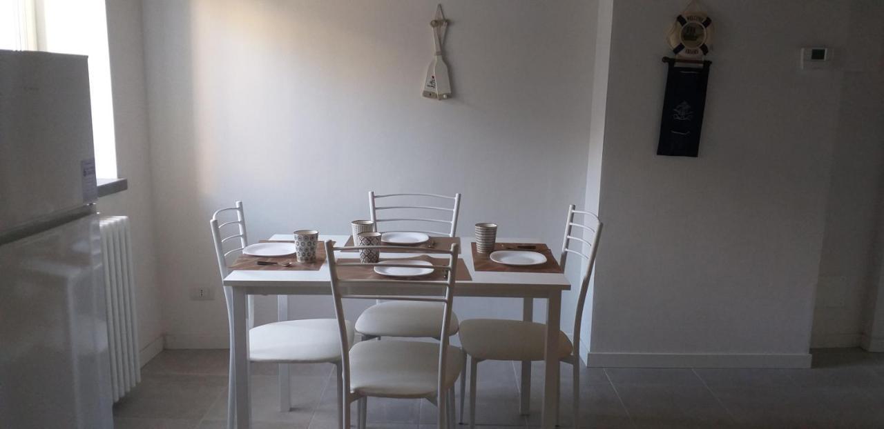 Residenza Solferino Apartment กอร์นิญา ภายนอก รูปภาพ