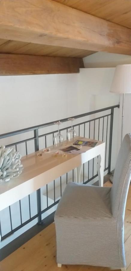 Residenza Solferino Apartment กอร์นิญา ภายนอก รูปภาพ