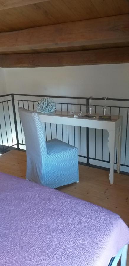 Residenza Solferino Apartment กอร์นิญา ภายนอก รูปภาพ