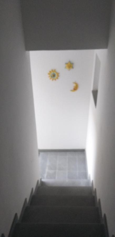 Residenza Solferino Apartment กอร์นิญา ภายนอก รูปภาพ