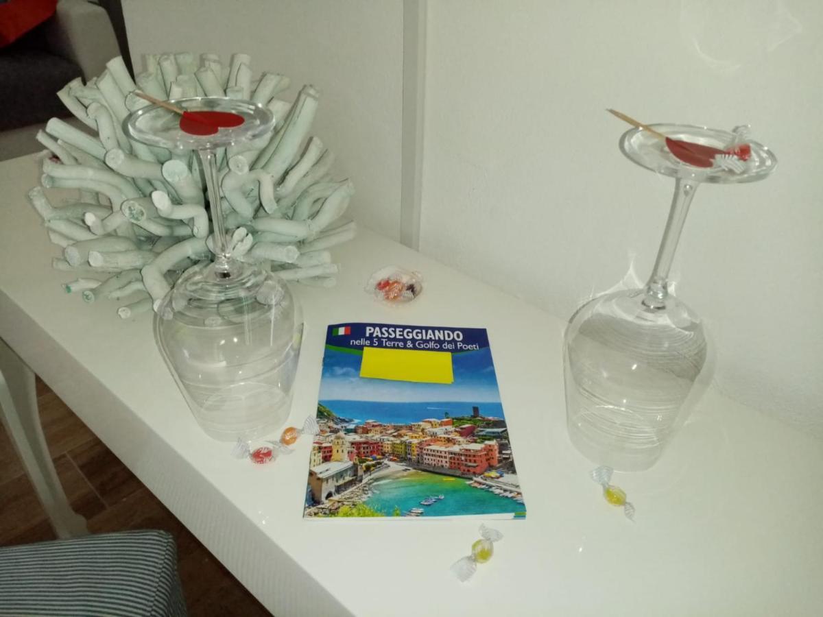 Residenza Solferino Apartment กอร์นิญา ภายนอก รูปภาพ