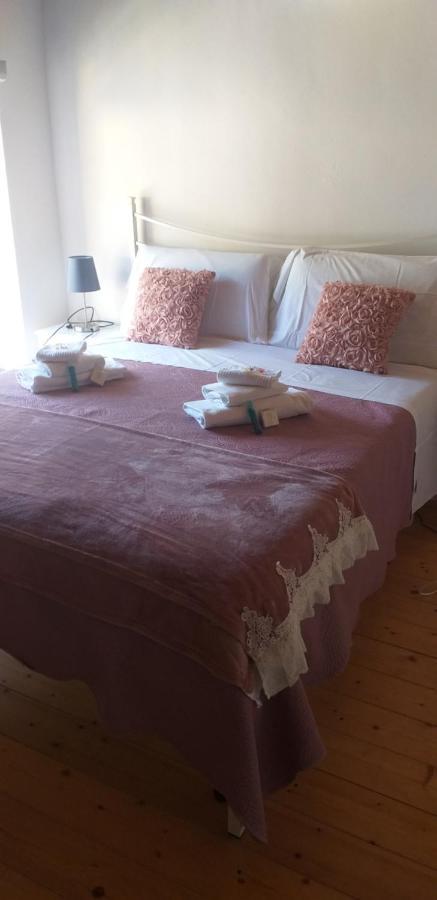 Residenza Solferino Apartment กอร์นิญา ภายนอก รูปภาพ