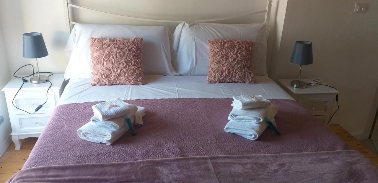 Residenza Solferino Apartment กอร์นิญา ภายนอก รูปภาพ