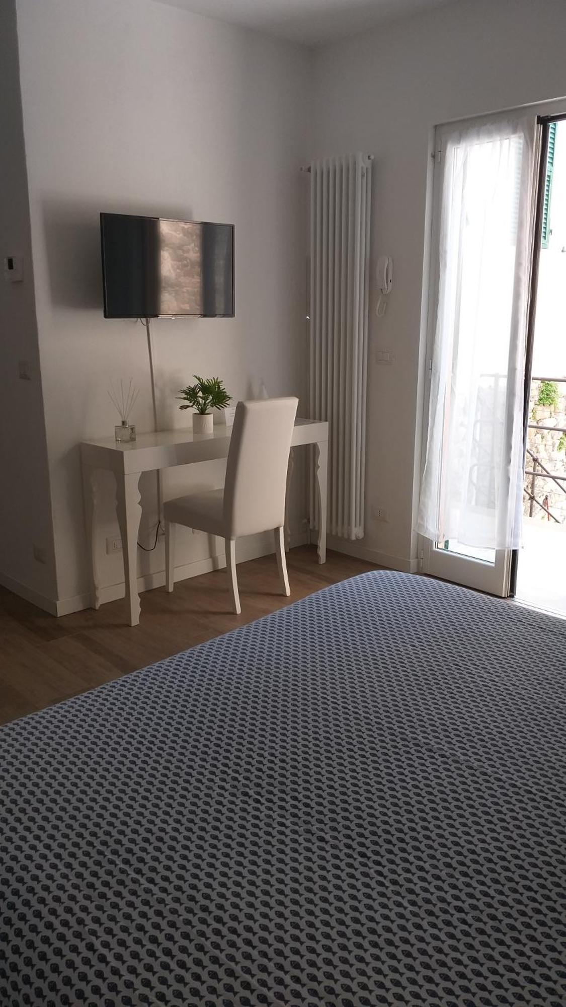 Residenza Solferino Apartment กอร์นิญา ห้อง รูปภาพ