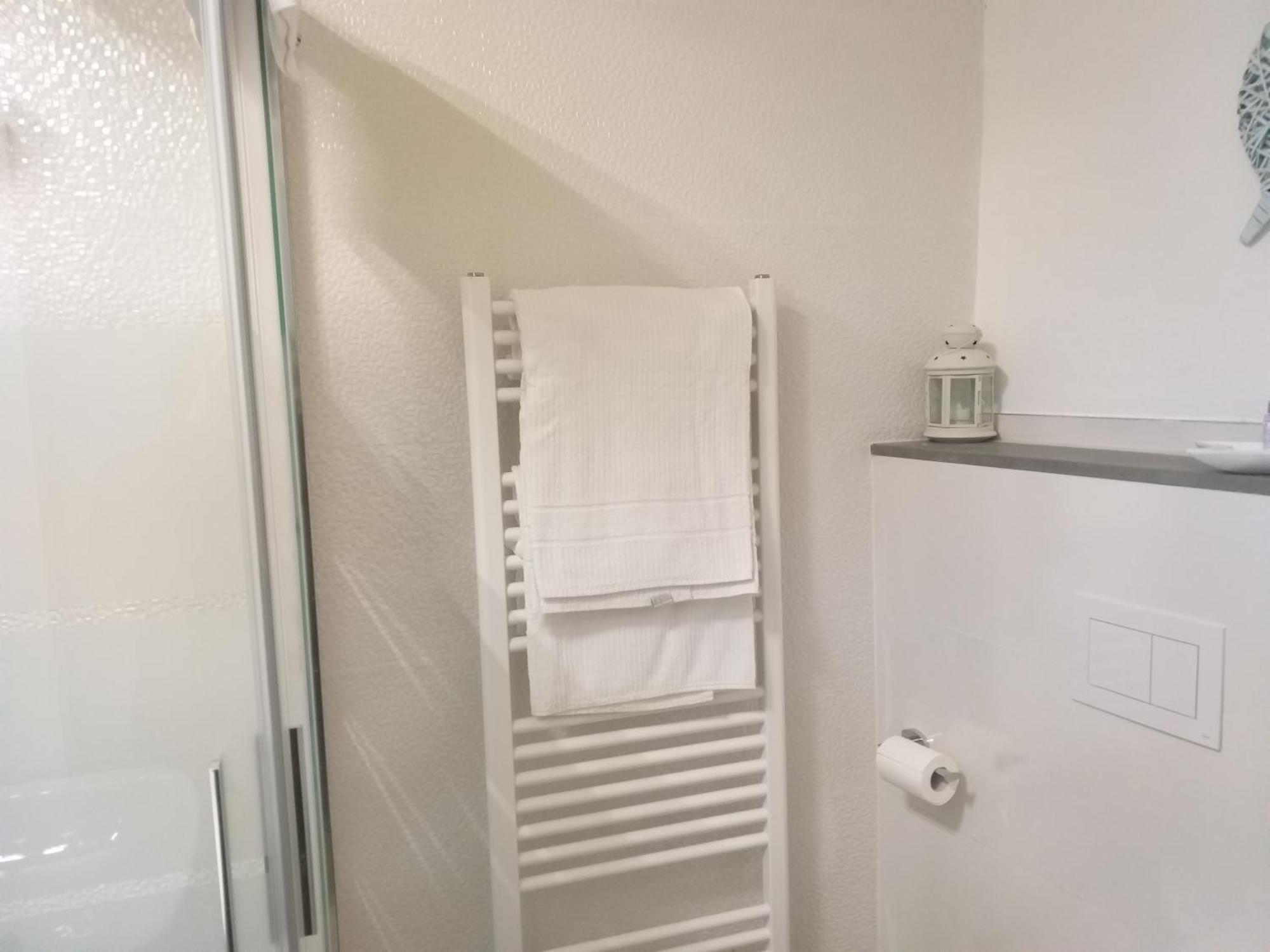 Residenza Solferino Apartment กอร์นิญา ห้อง รูปภาพ
